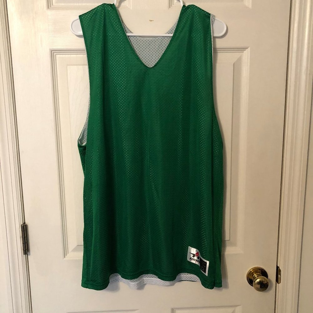 Vintage Reversible Jersey